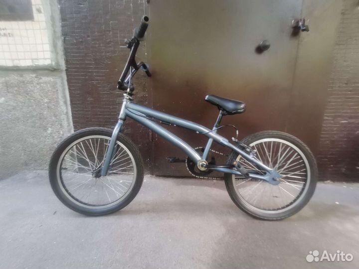Велосипед б/у детский