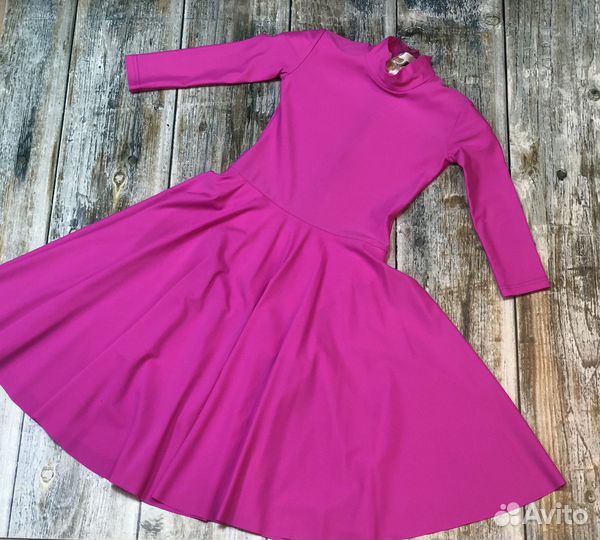 Платья для бальных танцев 152