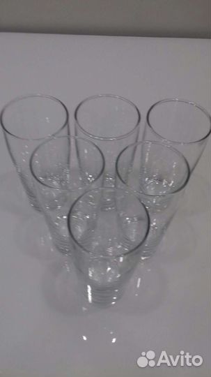 Бокалы