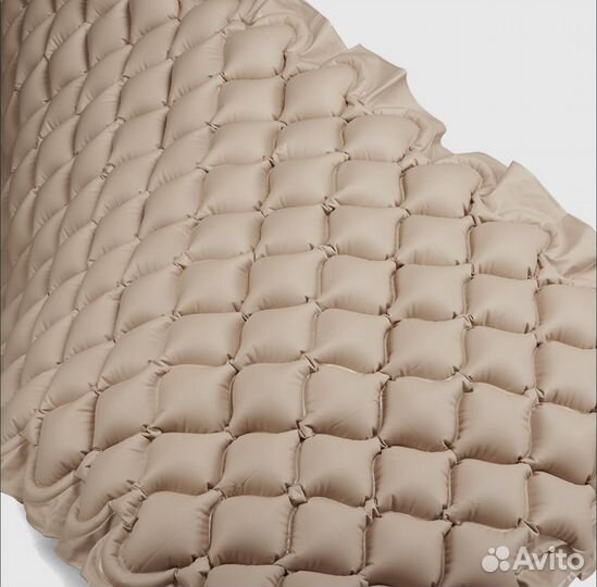 Матрас противопролежневый