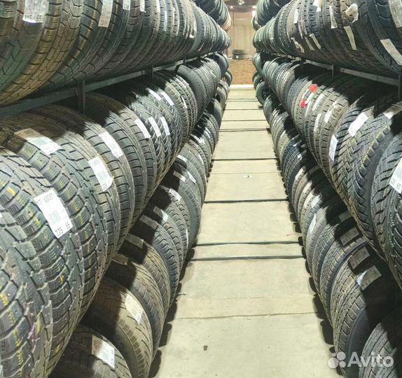 Falken EuroAll Season AS210 185/60 R15 88Y