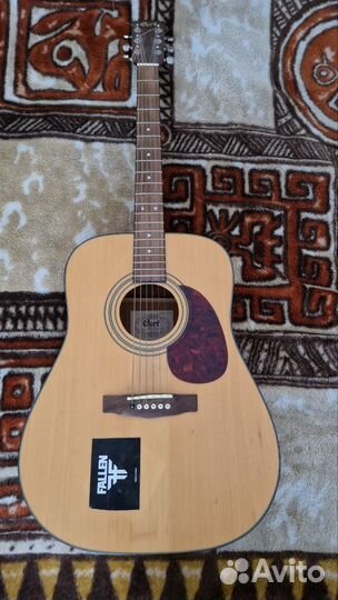 Электроакустика Cort Earth 50E ns