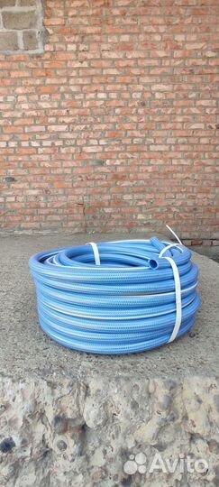 Шланг поливочный армированный 