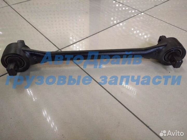 Тяга реактивная Ивеко Евротех 594 мм