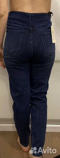 Джинсы для беременных 44 46