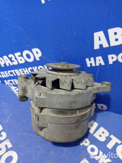 Генератор Opel Vectra A седан C18NZ 1991