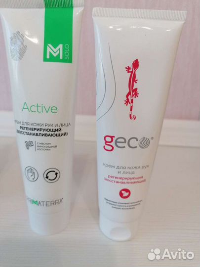 Скраб для рук и лица