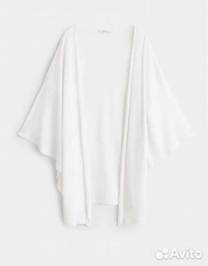 Накидка Mango размер 52-54