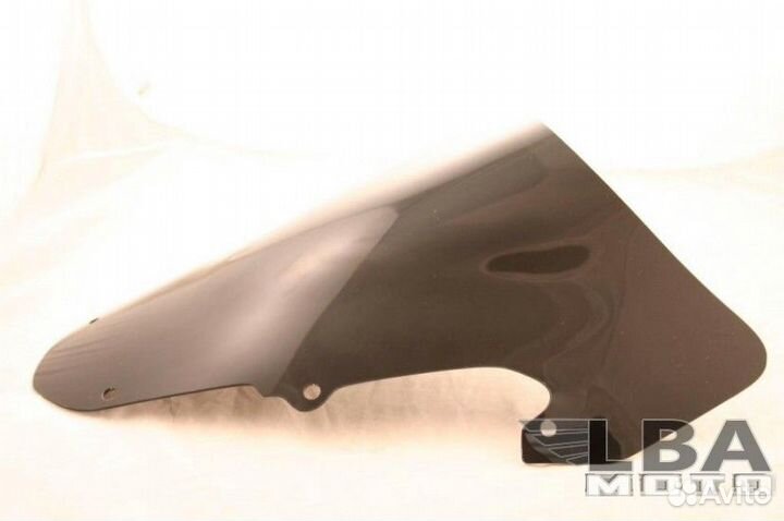 Ветровое стекло Suzuki GSX-R1000 03-04 DoubleBubbl