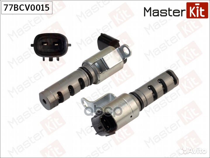 Клапан VVT masterkit 77BCV0015 77bcv0015 MasterKit