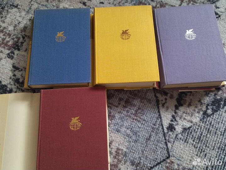 Всемирная библиотека