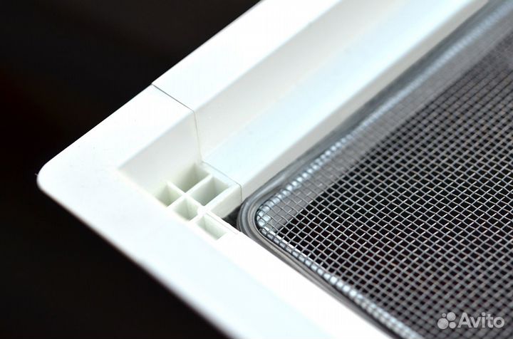 Москитная сетка 