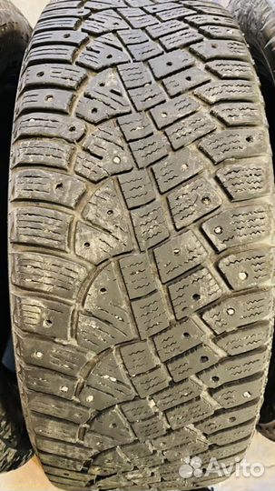 Continental IceContact 2 215/60 R16 99T