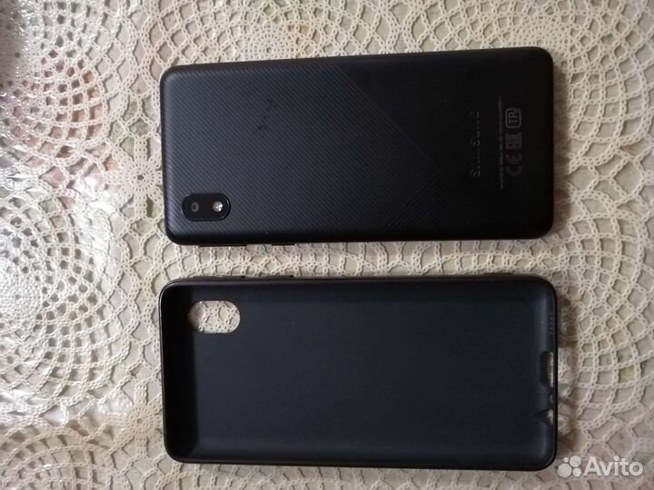 Samsung Galaxy A01 Core, 16 ГБ