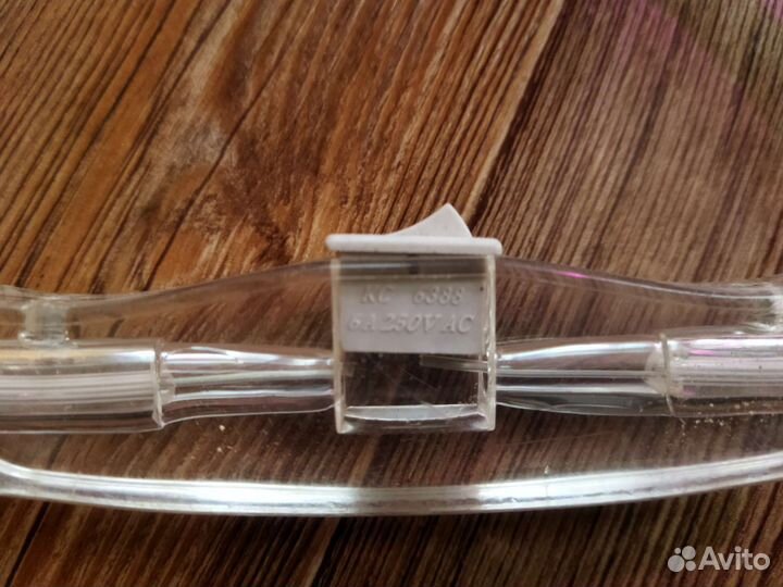 Выключатели для ламп