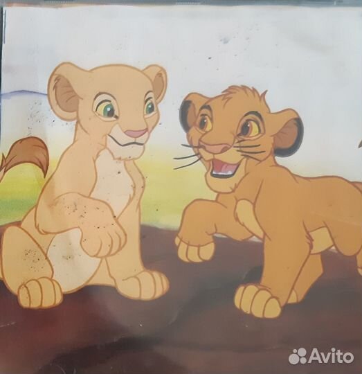 Аудиосказки, мультфильмы, аниме, журналы на сд