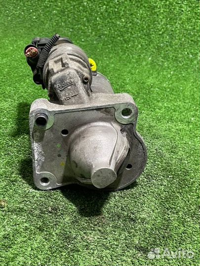 Стартер C-Max Focus C30 S40 S60 S80 V40 V50 V60