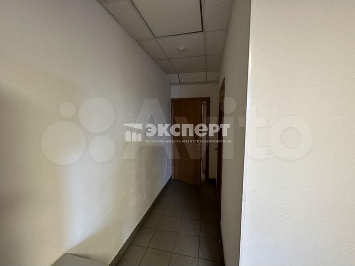 Продам офисное помещение, 160 м²