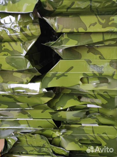 Рацион питания