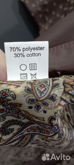 Плащ демисезонный женский