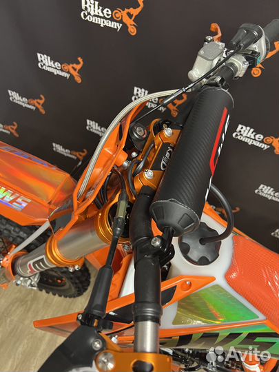 Мотоцикл kews 300 PRO doch WP (nс300/ZS182MM) 2023