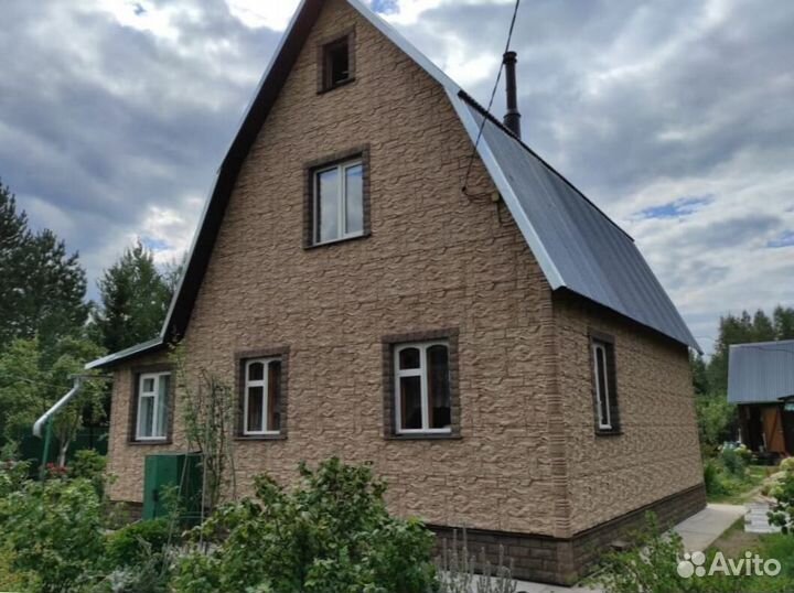 Монтаж сайдинга