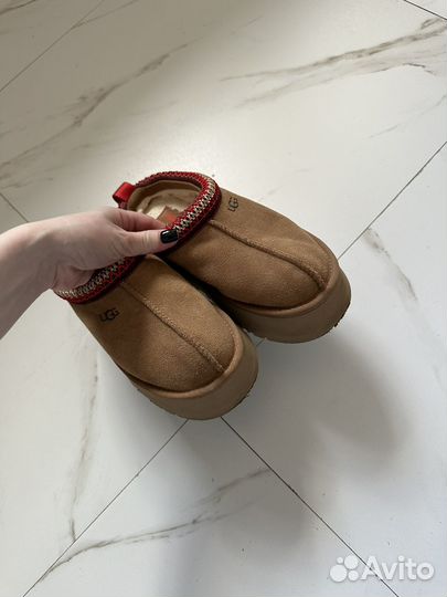 Ugg tasman 36 оригинал