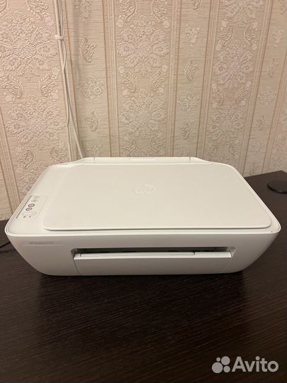 Принтер hp deskjet 2320