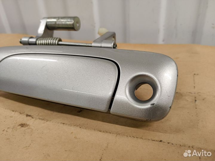 Передняя левая ручка двери Honda Jazz GD