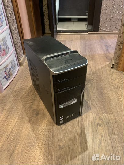 Офисный компьютер