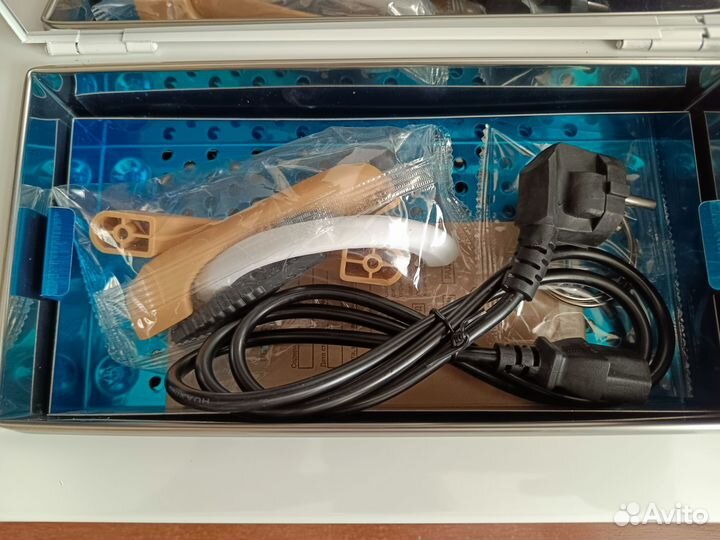 Шкаф сухожаровой