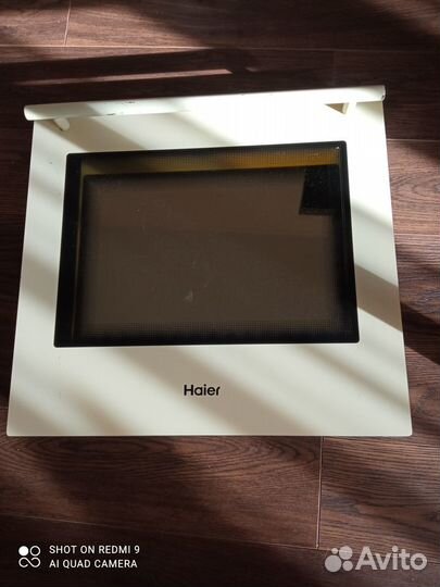 Дверь плиты Haier