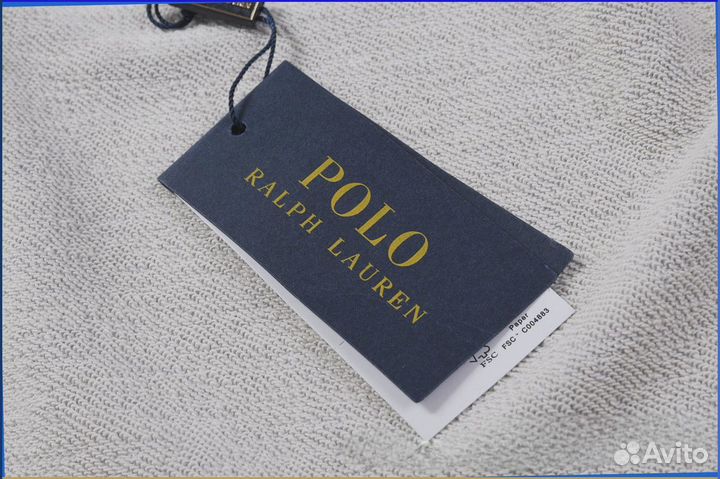 Зип Худи Polo Ralph Lauren (47787 Артикул товара: )