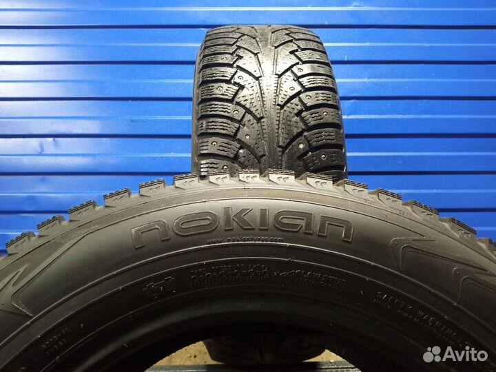 Nokian Tyres Hakkapeliitta 5 225/60 R16 102T