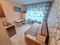 1-к. квартира, 30 м², 1/5 эт.