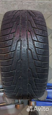 Nokian Tyres Hakkapeliitta R 255/45 R18