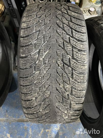 Nokian Tyres Hakkapeliitta R3 SUV 285/45 R20 112T