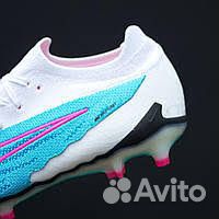 Бутсы Nike Phantom GX Elite