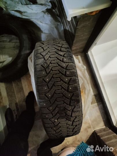 Tunga Tunga 195/60 R15