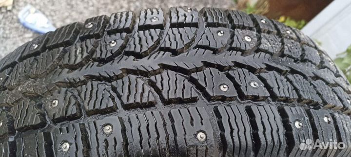 КАМА 505 Irbis 175/65 R14