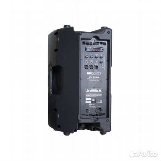 Активная акустическая система Invotone IPS12LA