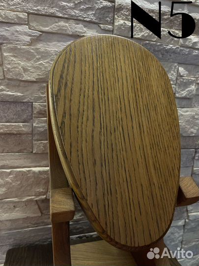 Медальон для трофеев