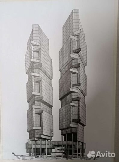 Рисунки, чертежи, картины на заказ