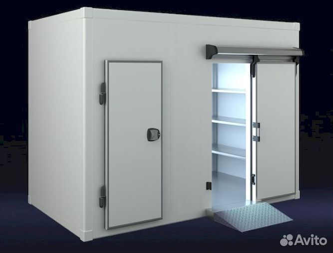 Холодильная камера