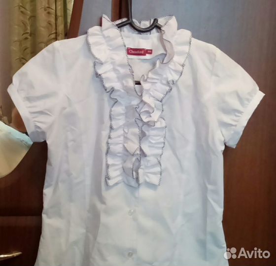 Блузка новая