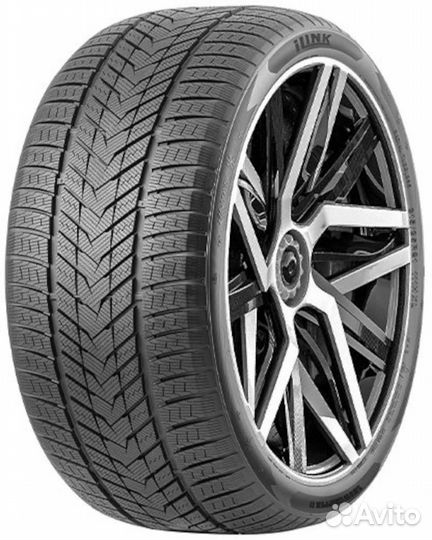 iLink SnowGripper II 275/40 R21 107H