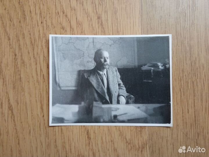 Фотографии Максима Горького