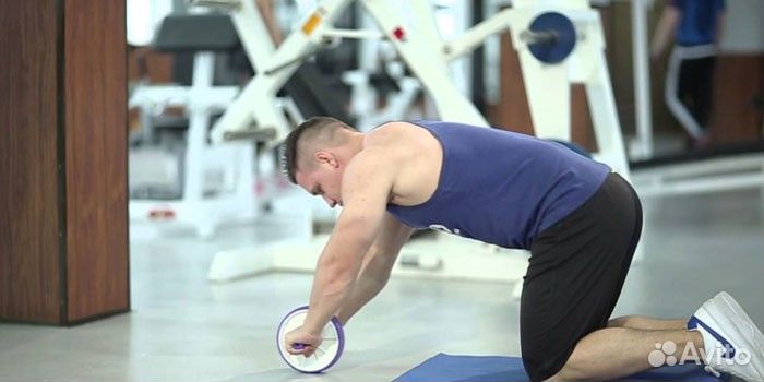 Колесо для пресса