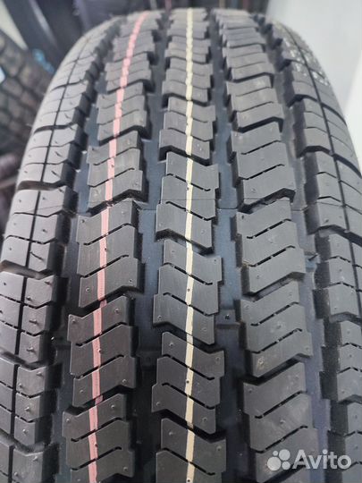 Compasal GAZILL 195/75 R16C