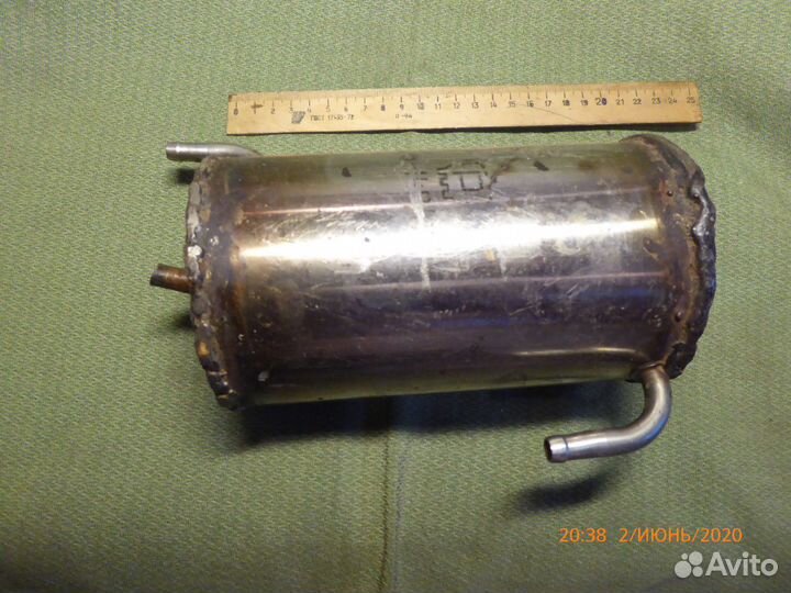 Десцилятор